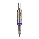 ステッドラー コンパス 小コンパス シャープ部 0.3mm Φ4mm 956 43