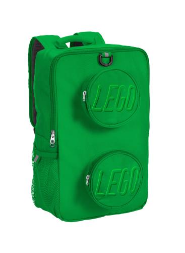 LEGO 쥴 å å ֥åХåѥå Brick Backpack ٤9 [¹͢] (꡼)