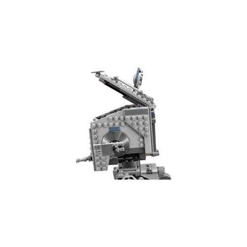 レゴ (LEGO) スター・ウォーズ AT-STウォーカー 75153