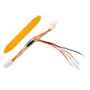 Jiooy ニッサン ノート ノートe-Power E13 R3.1〜 電源取り出し オプションカプラー サクラ KE0 R4.6〜 電源取り出し ハーネス エ...