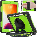 Timecity iPad 10.2 ケース (iPad 第9世代/第...(2)