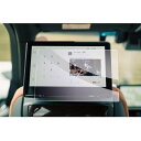 GAFATレクサス LX600 VJA310W型 4代目 11.6インチ R4.1~現行 新型 後席ディスプレイ 車用液晶保護フィルム lexus リア席モニター lx600 フィルム アクセサリー リアシート用エンターテインメント・モニター lx600 後席モニター 専用ガラスフィルム 9H硬度 強化ガラス 透光性