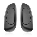 GAFATトヨタ アクア MXPK11 2代目 2021年+ Toyota Aqua MXPK11 車種専用 車用収納ボックス ダストボックス ゴミ収納ボックス...