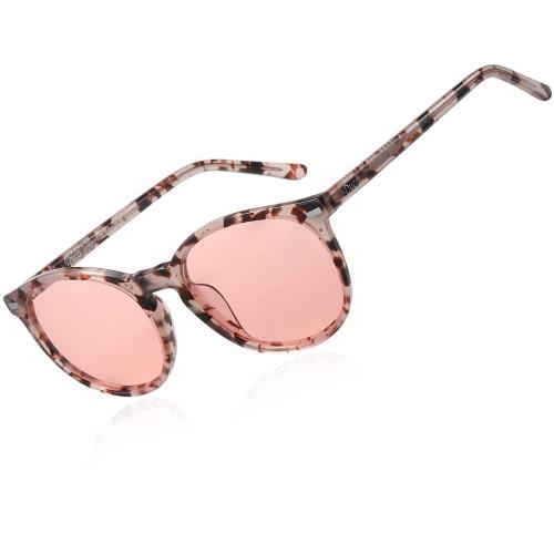 [DUCO] 󥰥饹 ǥ uvå ݥ󥰥饹 uv400 и  եåʥǥ sunglasses wo...