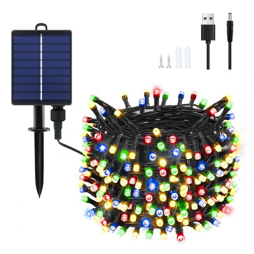 Dalugo LED イルミネーションライト ソ
