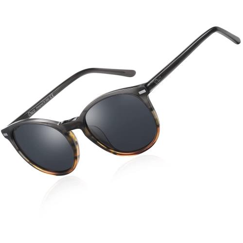 [DUCO] 󥰥饹 ǥ uvå ݥ󥰥饹 uv400 и  եåʥǥ sunglasses wo...