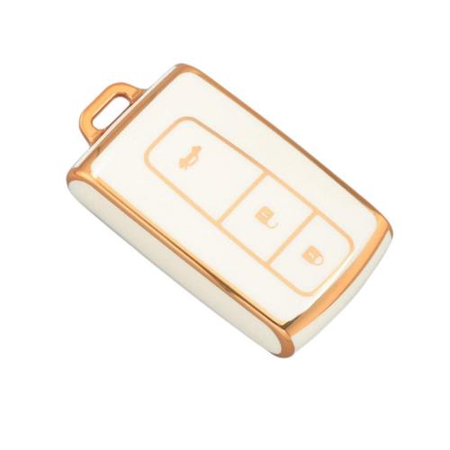 ZANEKO キーケース適合トヨタダイハツ タント タントカスタム タントエグゼ ムーヴ ムーヴカスタム パ..