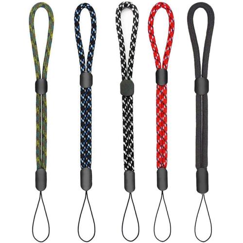 [DFsucces] ハンドストラップ 5本セット 人気商品 携帯スト...(2)