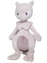 三英貿易(Sanei Boeki) ポケットモンスター ALL STAR COLLECTION ミュウツー (S) W14×D12×H25.5cm ぬいぐるみ ポケモン PP24
