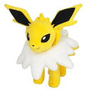 三英貿易 ポケットモンスター ALL STAR COLLECTION サンダース (M) W28×D27.5×H22.5cm ぬいぐるみ ポケモン PP244
