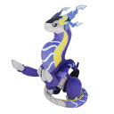 三英貿易 ポケットモンスター ALL STAR COLLECTION ミライドン (S) W23×D24×H34.5cm ぬいぐるみ ポケモン PP267