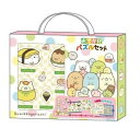 エンスカイ すみっコぐらし おでかけパズルセット 17007 500948