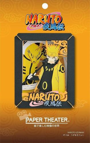 エンスカイ NARUTO-ナルト- 疾風伝 PT-164 うずまきナルト