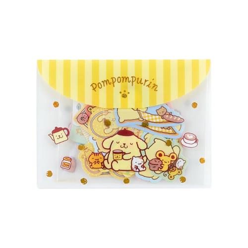 楽天市場】ポムポムプリン 手帳用シールの通販