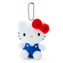 サンリオ(SANRIO) ハローキティ マスコットホルダー 054810(4)