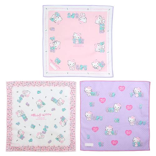 ꥪ(SANRIO) ϥƥ  3祻å 073989