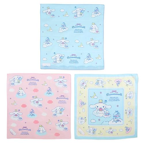ꥪ(SANRIO) ʥ  3祻å 074047