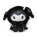 サンリオ(SANRIO) クロミ ぬいぐるみ(月夜のメロクロ) 485063