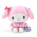 サンリオ(SANRIO) ぬいぐるみ(#サンリオ学園きらめき部) マイメロディ 320391
