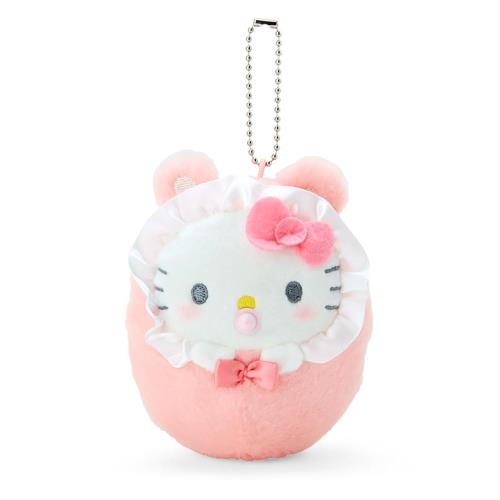 サンリオ(SANRIO) サンリオ マスコットホルダー ハローキティ キティちゃん hello ki