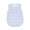 サンリオ(Sanrio Baby) スリーパー クロミ クロミちゃん kuromi 身長60-90cm Sanrio Baby アパレル キャラクター 780391 SANRIO
