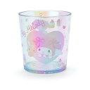 サンリオ(SANRIO) マイメロディ クリアタンブラー 392898