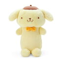 サンリオ(SANRIO) ポムポムプリン ぬいぐるみペンケース(ぬいぐるみデザイン文具) 554928