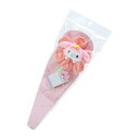 サンリオ(SANRIO) サンリオ フラワーマスコット 卒業式 パーティ マイメロディ マイメロちゃん my melody 35×11.5×3cm キャラクター 086312 SANRIO