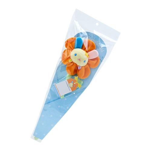 サンリオ(SANRIO) サンリオ フラワーマスコット 卒業式 パーティ ウサハナ うさはな USAHANA 35×11.5×3.8cm キャラクター 086762 SANRIO