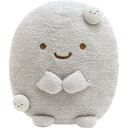 サンエックス すみっコぐらし 「みんなあつまるんです」 あつまるんですぬいぐるみ ほこり MF53201