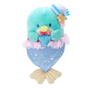 サンリオ(SANRIO) タキシードサム ぬいぐるみ(マーメイド) 671762