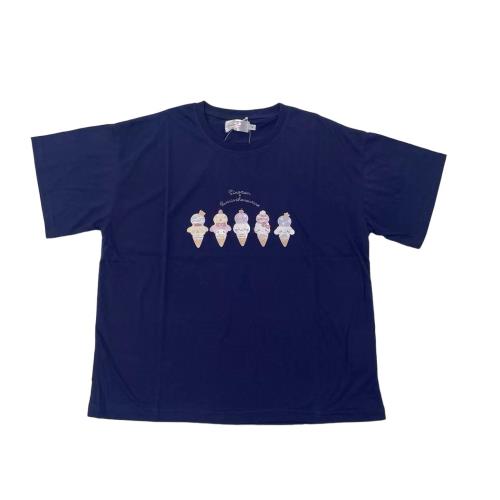 楽天市場】サンリオ(関連作品ポムポムプリン)(Tシャツ 楽天市場】サンリオ(関連作品ポムポムプリン)(Tシャツ