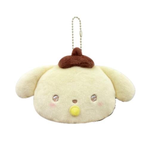 Ȫ sanrio ߥ ե ݡ ݤ 󥸥٥ӡ ݥݥץ ĹH8W10D3cm 63202070