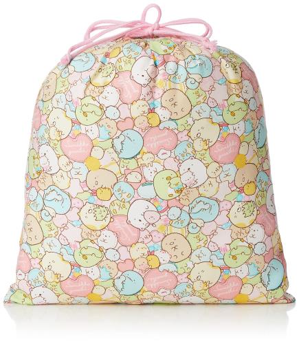 [サンエックス] キンチャク大 CG-2757 PK