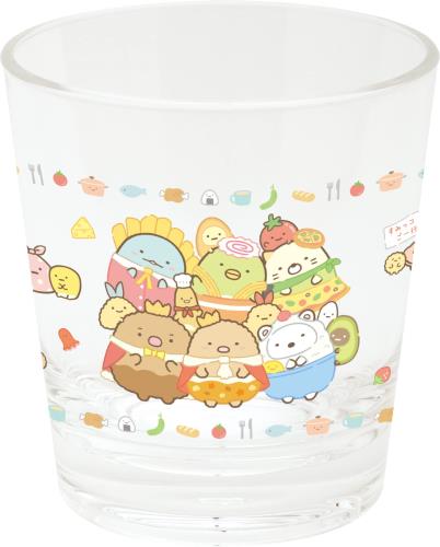 KA19504 すみっコぐらし アクリルカップ
