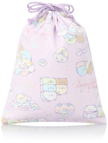 [サンエックス] キンチャク小 CG-3303 ベビー柄