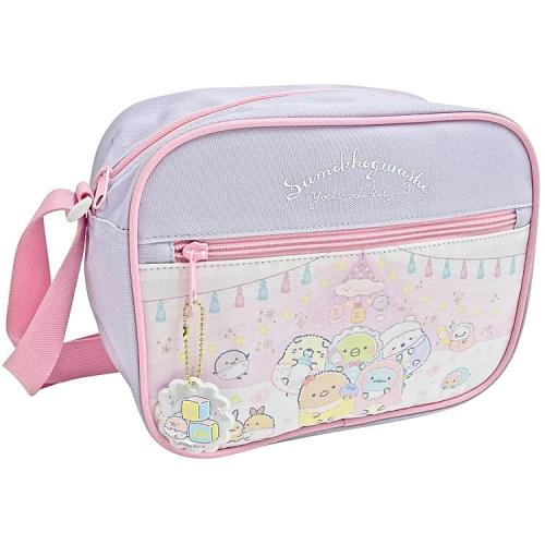 [サンエックス] ショルダーバッグ SU461LV キッズ LV