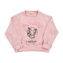 サンリオ(SANRIO) キッズトレーナー マイメロディ 130cm 966061