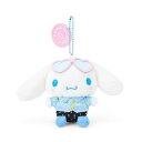 サンリオ(SANRIO) マスコットホルダー(ファンタジートリップ) シナモロール 908771