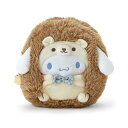 サンリオ(SANRIO) ポーチ(森の小動物) シナモロール 219371