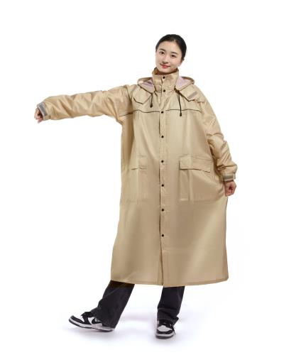 [Fipiifly] レインコート 自転車 レインコート レディース 自転車 カッパ リュック対応 ポンチョ メンズ 自転車 レインコート レインポンチョ ポンチョ原付用 反射テープ 多機能 通気性メッシュ 軽量 通勤通学 防風防水 男女兼用 収納袋付き