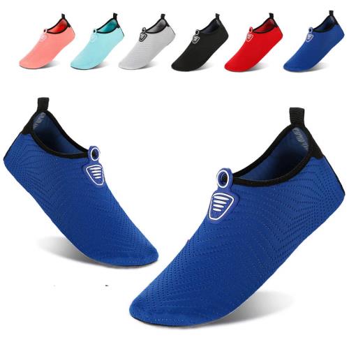 [ziitop] 子供 キッズ用 マリンシューズ ウォーターシューズ ビーチサンダル 水陸両用 速乾 アクアシューズ 男の子 女の子 旅行 海水浴 室内用 携帯便利 滑り止め 軽量