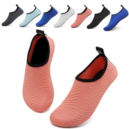 [ziitop] マリンシューズ メンズ レディース 子供 キッズ用 ウォーターシューズ ビーチサンダル 水陸両用 速乾 アクアシューズ 男の子 女の子 旅行 海水浴 室内用 携帯便利 滑り止め 軽量