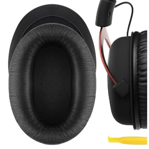 Geekria 䡼ѥå QuickFit ߴ ѥå HyperX Cloud III, Cloud 3, Cloud II Cl...