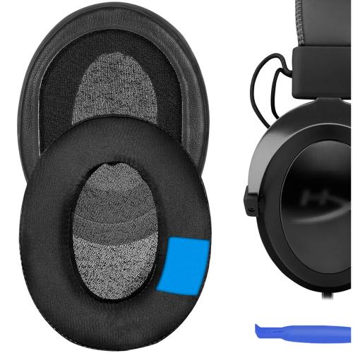Geekria 䡼ѥå Sport ߴ ѥå HyperX Cloud III, Cloud 3, Cloud II, Clou...
