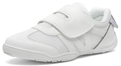 [Mishansha] スクールシューズ キッズ 通気性 男の子 女の子 子供シューズ 軽量 柔らかい 小学生シュー..