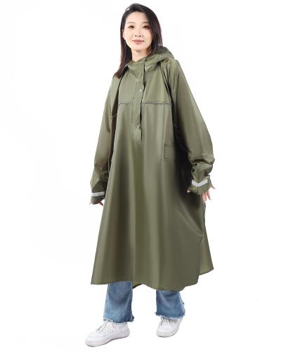 [Fipiifly] レインコート レディース 自転車 レインコート 自転車 リュック対応 カッパ 自転車 かっぱ メンズ 自転車用レインコート レインポンチョ ポンチョ原付用 多機能 軽量 通勤通学 防風防水 男女兼用 収納袋付き