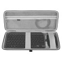 Geekria 収納ケース 互換品 ロジクール Logicool MX...(2)