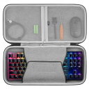 Geekria キーボードケース 87キー互換品 レイザー Razer...(2)