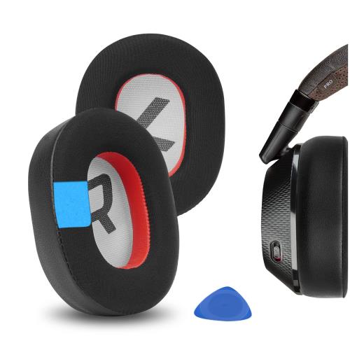 Geekria 䡼ѥå Sport ߴ ѥå ץȥ˥ Plantronic BackBeat PRO 2, BackB...